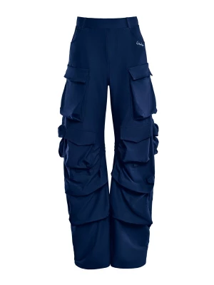 Foto van product Winshape Sportbroek ' CP101C ' donkerblauw