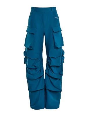 Foto van product Winshape Sportbroek ' CP101C ' donkergroen