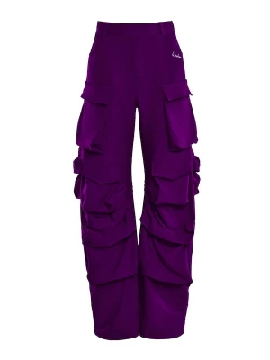 Foto van product Winshape Sportbroek 'CP101C' pruim
