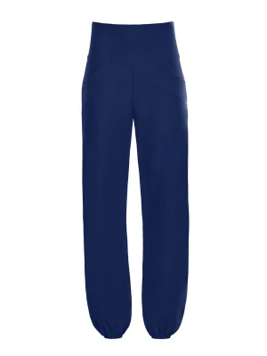 Foto van product Winshape Sportbroek ' CUL102LC ' donkerblauw