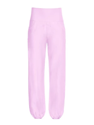 Foto van product Winshape Sportbroek ' CUL102LC ' lavendel