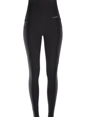 Foto van product Winshape Sportbroek 'HWL114' zwart