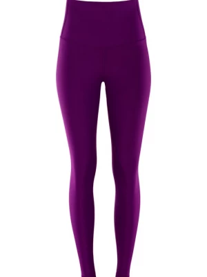Foto van product Winshape Sportbroek 'HWL117C' pruim / wit