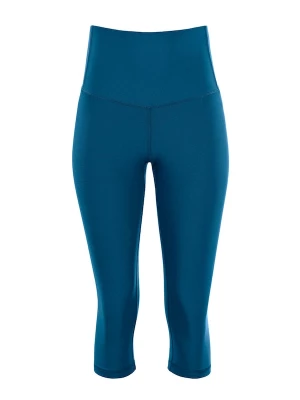 Foto van product Winshape Sportbroek 'HWL217C' petrol
