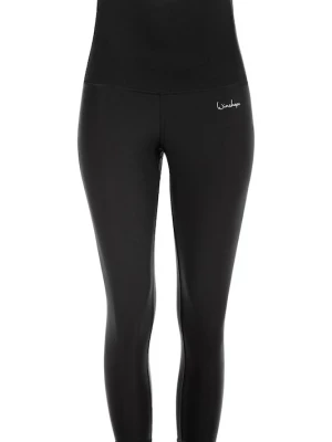 Foto van product Winshape Sportbroek 'HWL302' zwart / wit