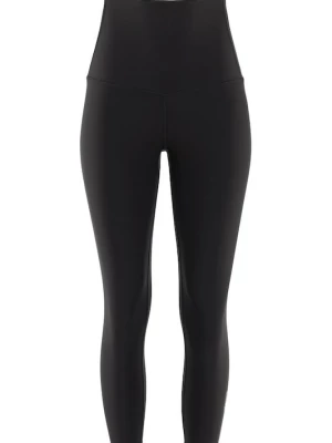 Foto van product Winshape Sportbroek 'HWL312C' zwart / wit