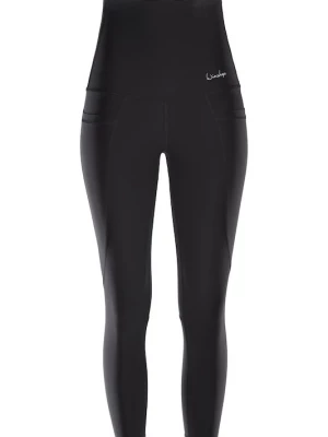 Foto van product Winshape Sportbroek ' HWL314 ' zwart