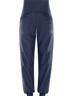 Foto van product Winshape Sportbroek 'LEI101C' antraciet