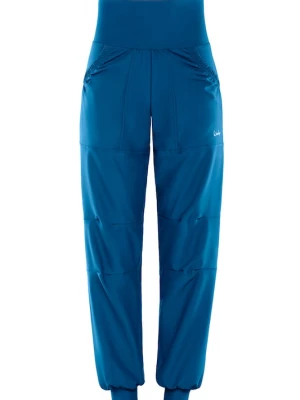 Foto van product Winshape Sportbroek 'LEI101C' petrol