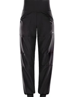 Foto van product Winshape Sportbroek 'LEI101C' zwart