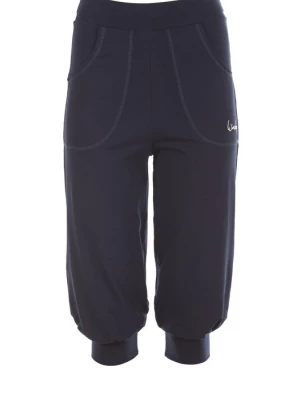 Foto van product Winshape Sportbroek 'WBE12' donkerblauw