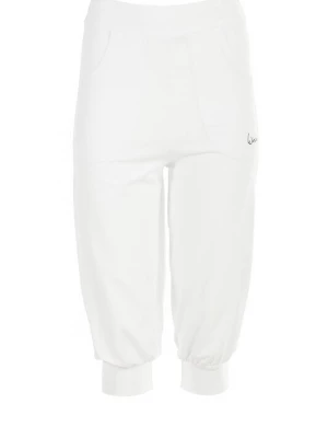 Foto van product Winshape Sportbroek 'WBE12' zwart / wit