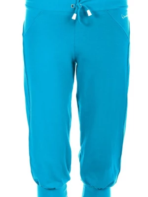 Foto van product Winshape Sportbroek 'WBE5' turquoise / wit