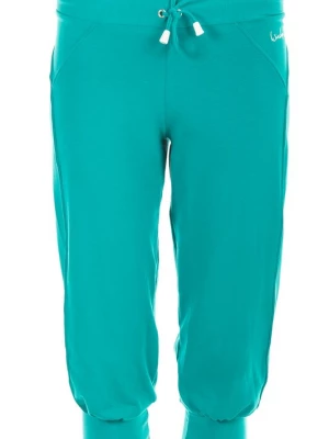 Foto van product Winshape Sportbroek 'WBE5' turquoise / wit