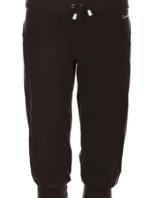 Foto van product Winshape Sportbroek 'WBE5' zwart / wit