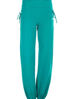 Foto van product Winshape Sportbroek 'WH1' jade groen