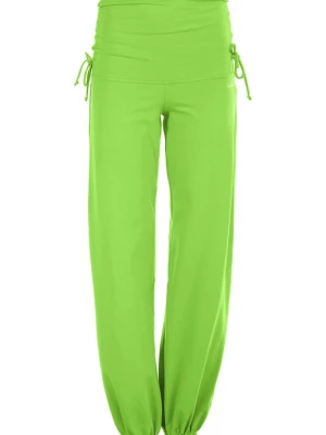 Foto van product Winshape Sportbroek 'WH1' lichtgroen