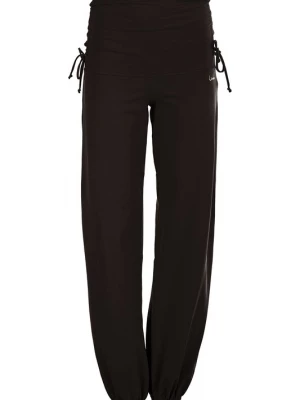 Foto van product Winshape Sportbroek 'WH1' zwart / wit