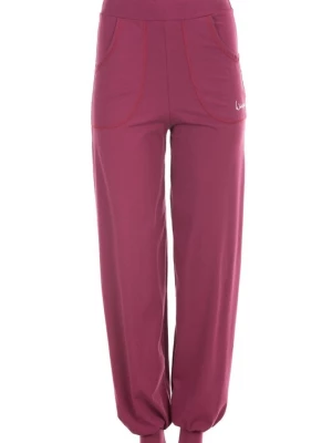 Foto van product Winshape Sportbroek 'WH12' bessen / wit