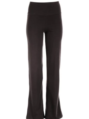 Foto van product Winshape Sportbroek 'WH3' zwart / wit