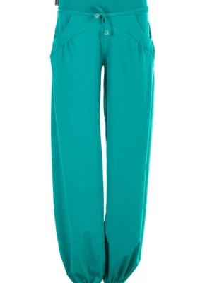Foto van product Winshape Sportbroek 'WTE3' turquoise