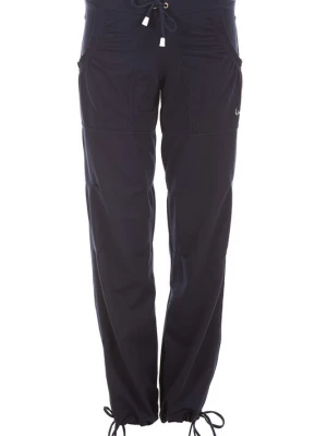 Foto van product Winshape Sportbroek 'WTE9' donkerblauw / wit