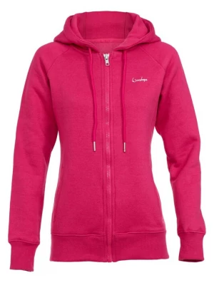 Foto van product Winshape Sportief sweatvest 'J005' pink