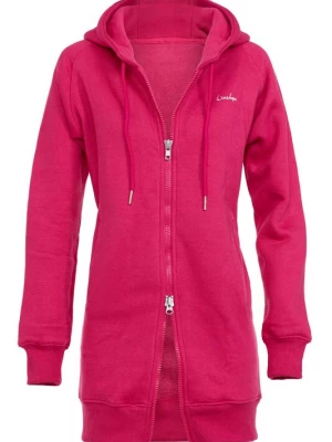 Foto van product Winshape Sportief sweatvest 'J006' pink