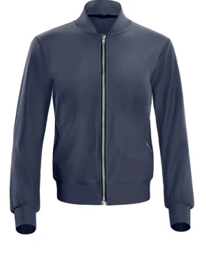 Foto van product Winshape Sportjas 'J007C' antraciet