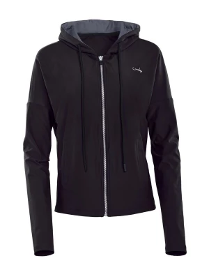 Foto van product Winshape Sportjas 'J008C' zwart
