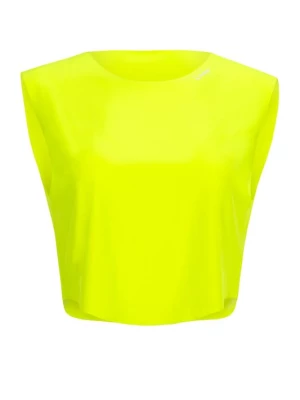 Foto van product Winshape Sporttop 'AET115' neongeel