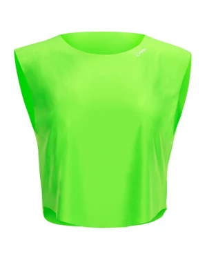 Foto van product Winshape Sporttop 'AET115' neongroen / wit