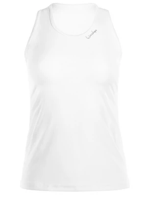 Foto van product Winshape Sporttop 'AET124LS' zwart / natuurwit