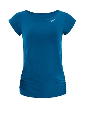 Foto van product Winshape Sporttop 'AET130LS' petrol