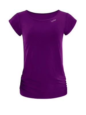 Foto van product Winshape Sporttop 'AET130LS' pruim