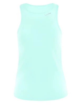 Foto van product Winshape Sporttop 'AET134LS' mintgroen