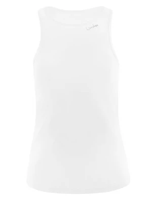 Foto van product Winshape Sporttop 'AET134LS' zwart / natuurwit