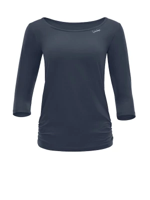 Foto van product Winshape Sporttop 'Aet139Ls' antraciet / wit
