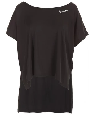 Foto van product Winshape Sporttop 'MCT010' zwart