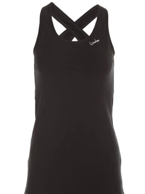 Foto van product Winshape Sporttop 'WVR32' zwart