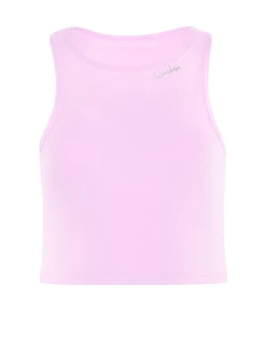 Foto van product Winshape Top lavendel