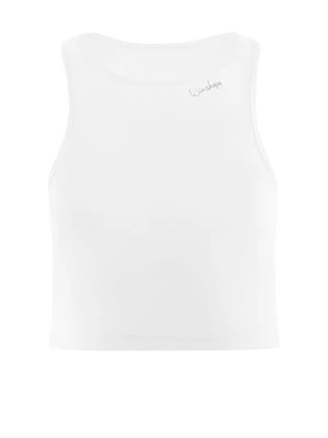 Foto van product Winshape Top natuurwit