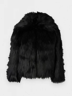 Foto van product Winterjas 032c zwart