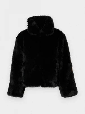 Foto van product Winterjas 032c zwart