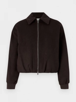 Foto van product Winterjas Abercrombie & Fitch bruin