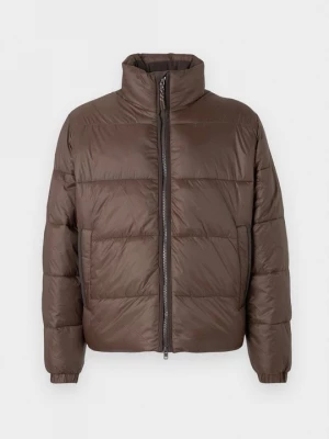 Foto van product Winterjas Abercrombie & Fitch bruin