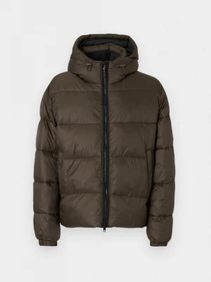 Foto van product Winterjas Abercrombie & Fitch groen
