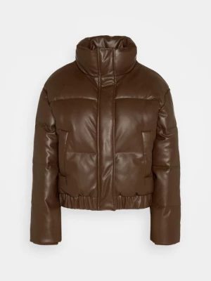 Foto van product Winterjas Abercrombie & Fitch kaki