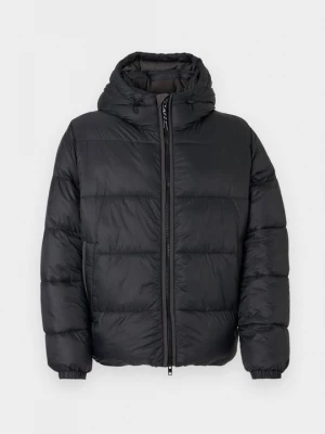 Foto van product Winterjas Abercrombie & Fitch zwart