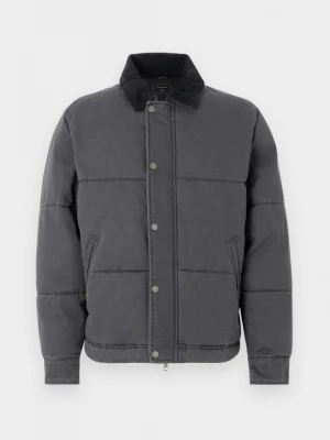 Foto van product Winterjas Abercrombie & Fitch zwart